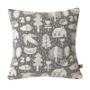 Cushions^Donna Wilson 20 Years Lambswool Cushion - Limited Edition