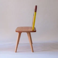 Donna Wilson & Scp^Donna Wilson Abstract Assembly Bench