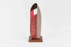 Donna Wilson & Scp^Donna Wilson Abstract Assembly Sculpture - Roseate