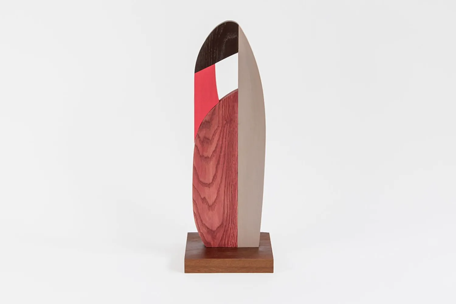 Donna Wilson & Scp^Donna Wilson Abstract Assembly Sculpture - Roseate