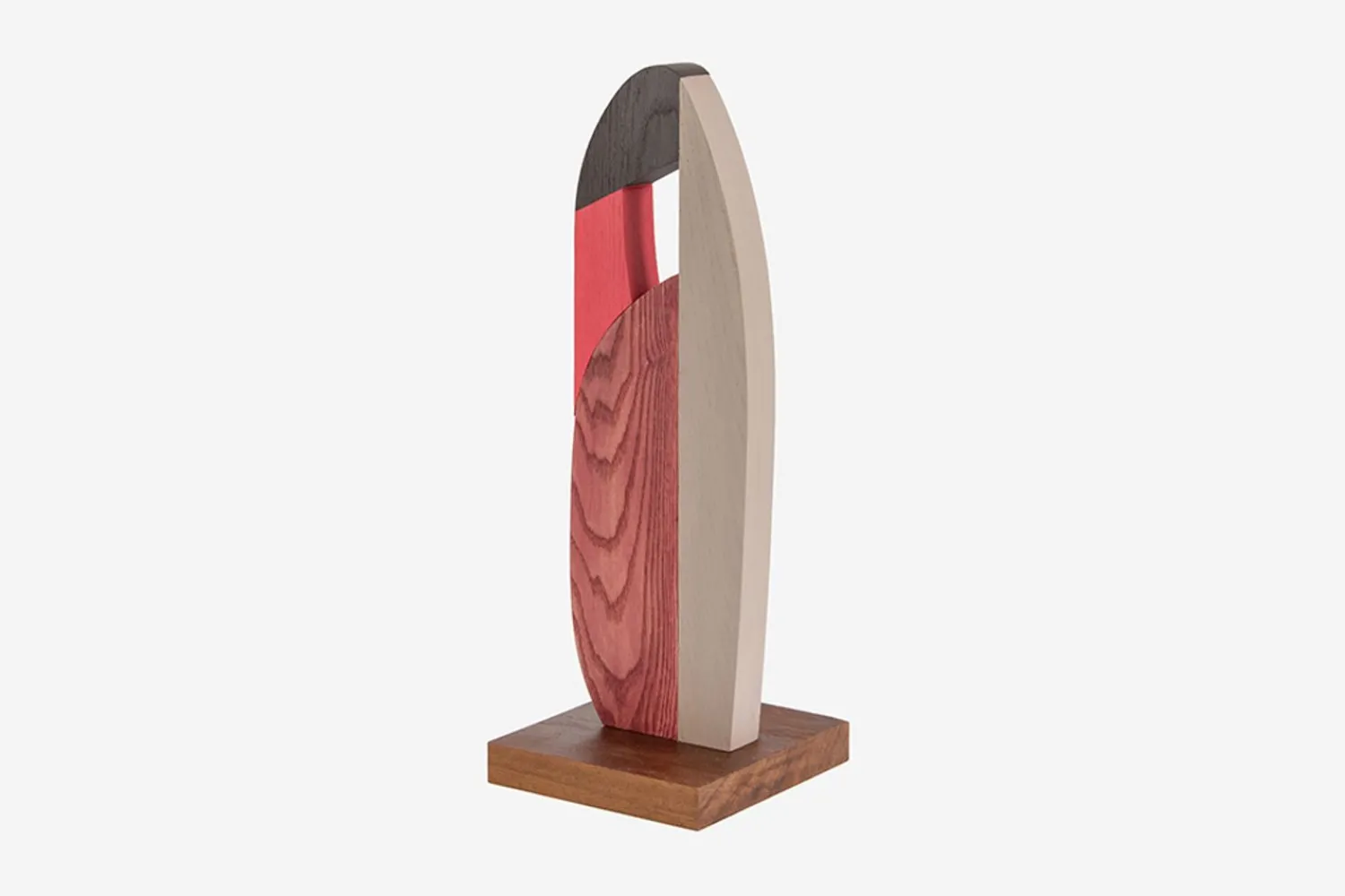 Donna Wilson & Scp^Donna Wilson Abstract Assembly Sculpture - Roseate