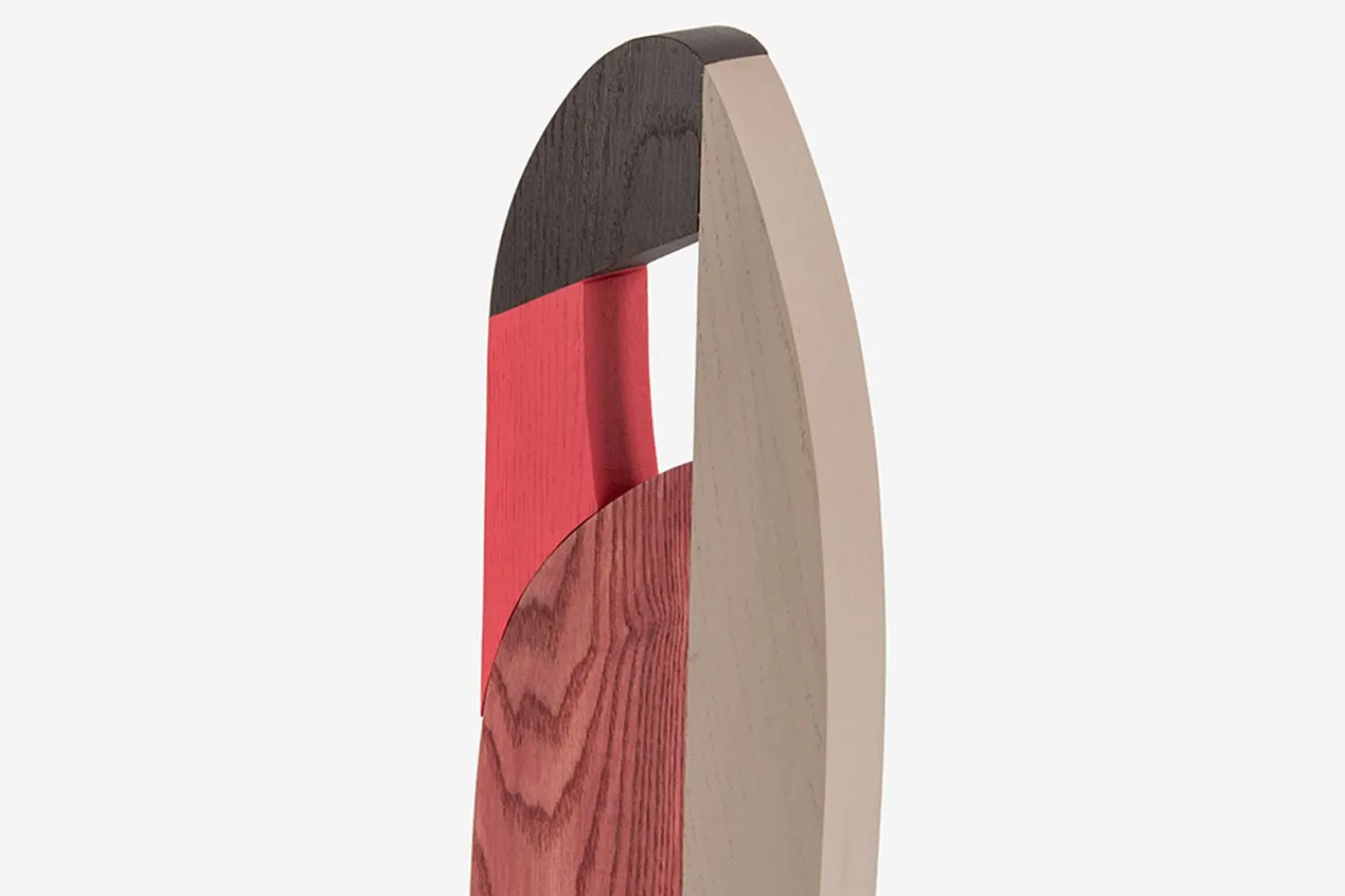 Donna Wilson & Scp^Donna Wilson Abstract Assembly Sculpture - Roseate