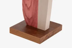 Donna Wilson & Scp^Donna Wilson Abstract Assembly Sculpture - Roseate