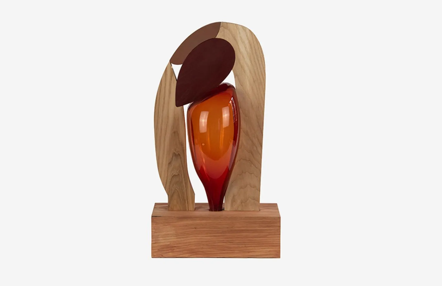 Donna Wilson & Scp^Donna Wilson Abstract Assembly Sculpture - Breathe In