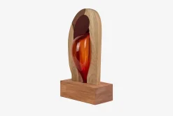 Donna Wilson & Scp^Donna Wilson Abstract Assembly Sculpture - Breathe In