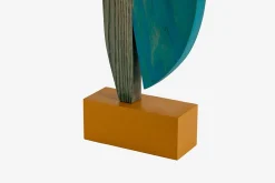 Donna Wilson & Scp^Donna Wilson Abstract Assembly Sculpture - Stem
