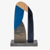 Donna Wilson & Scp^Donna Wilson Abstract Assembly Sculpture - Nightfall