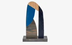 Donna Wilson & Scp^Donna Wilson Abstract Assembly Sculpture - Nightfall