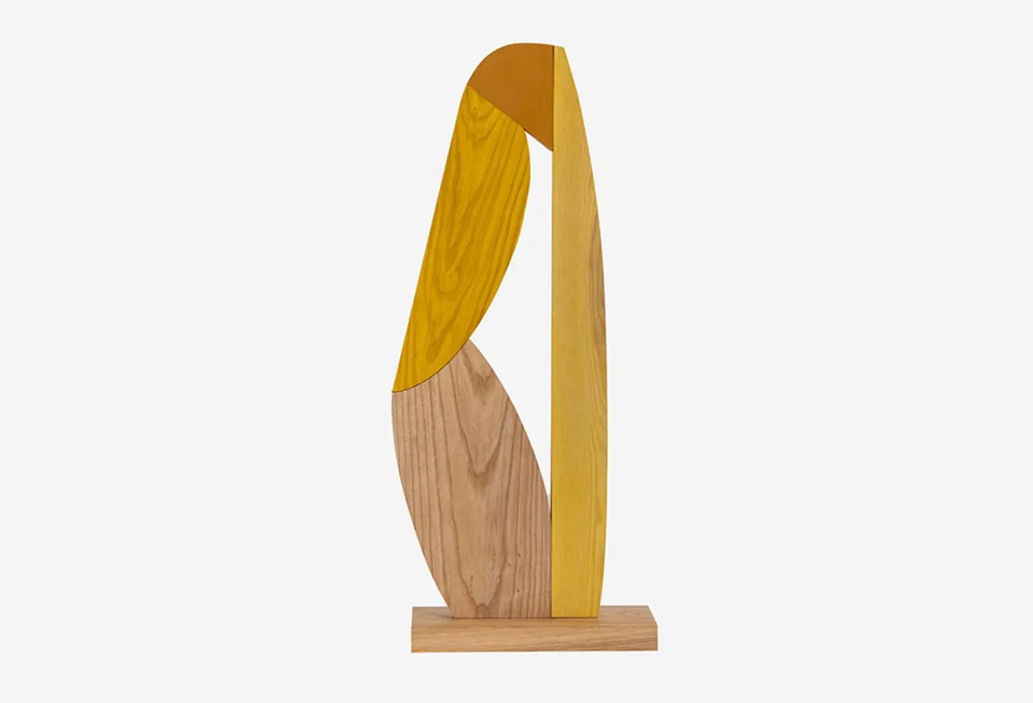 Donna Wilson & Scp^Donna Wilson Abstract Assembly Sculpture - Here Comes The Sun