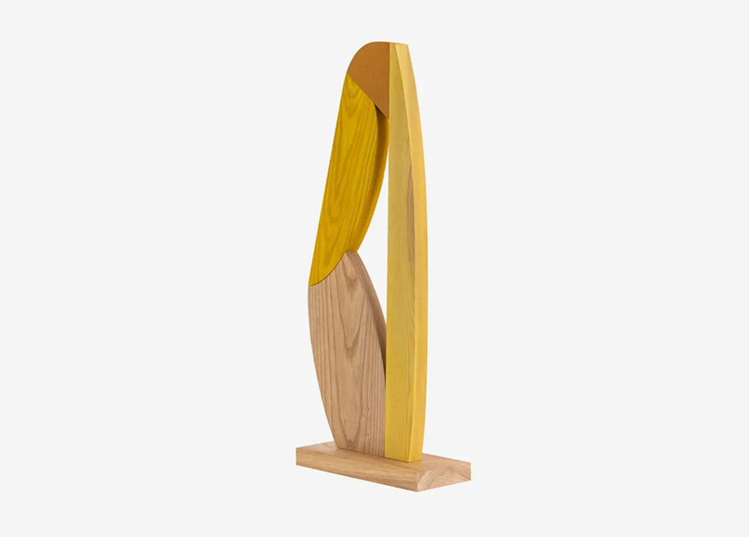 Donna Wilson & Scp^Donna Wilson Abstract Assembly Sculpture - Here Comes The Sun