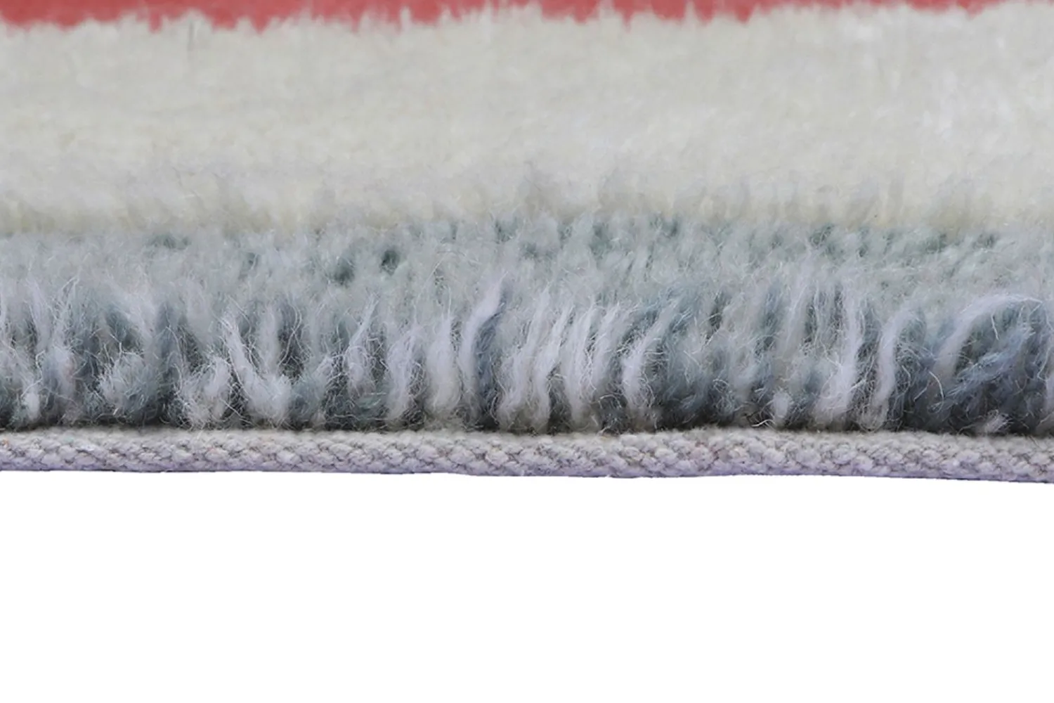 Rugs^Donna Wilson Abstract Shapes Rug