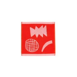 Towels & Bath Mats^Donna Wilson Abstract Shapes Towel Set