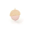 Titlee X Donna Wilson Jewellery^Donna Wilson Acorn Pin - Titlee X