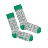 Socks^Donna Wilson Alphabet Socks