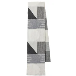 Scarves + Shawls^Donna Wilson Anni Scarf - Black