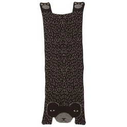 Scarves + Shawls^Donna Wilson Bear Shawl - Brown