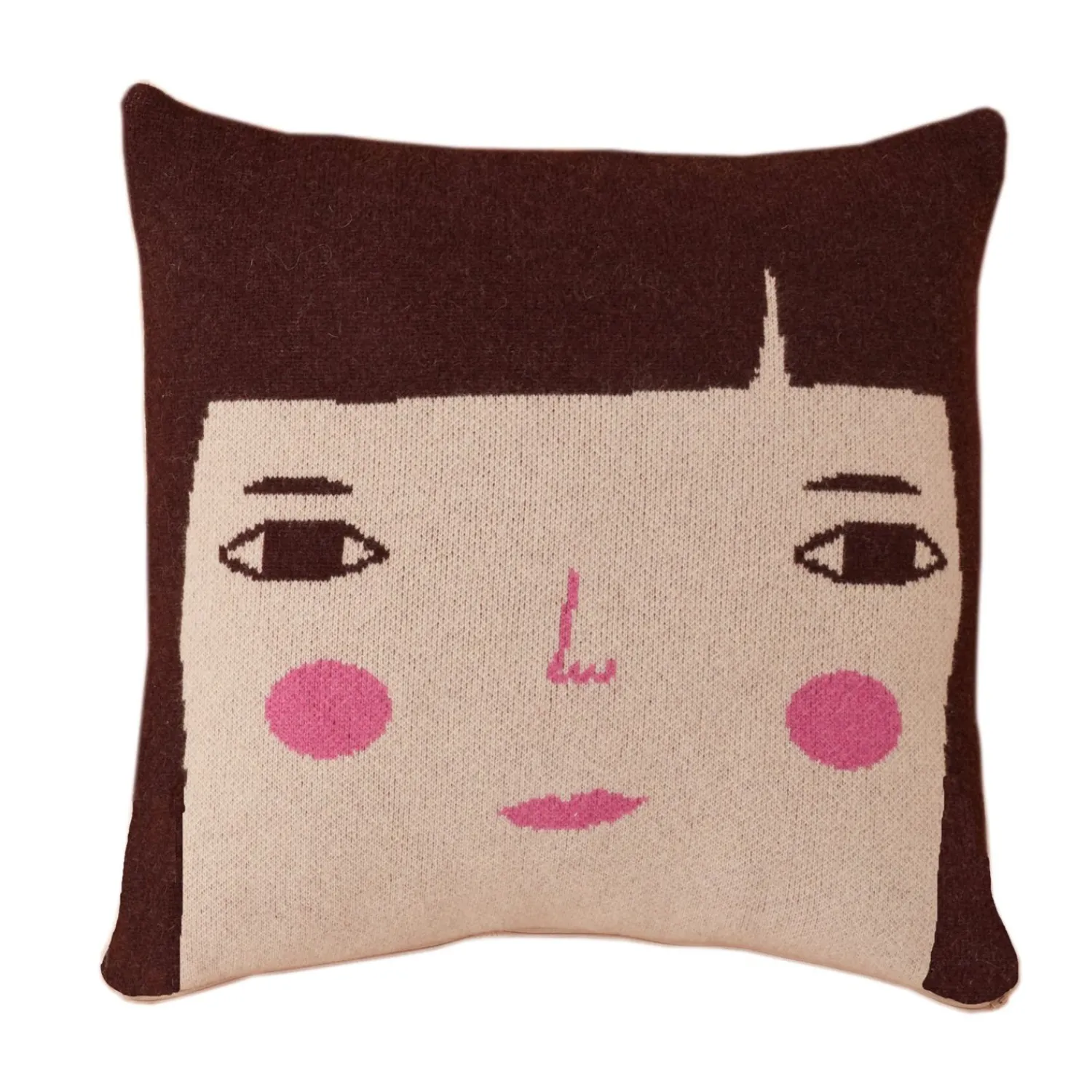 Cushions^Donna Wilson Bespoke Grace Cushion