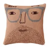 Cushions^Donna Wilson Bespoke Johnny Cushion