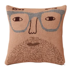 Cushions^Donna Wilson Bespoke Johnny Cushion