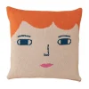 Cushions^Donna Wilson Bespoke Robin Cushion