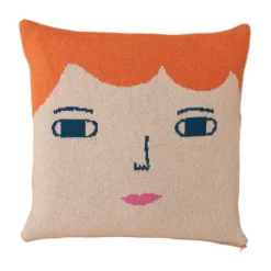 Cushions^Donna Wilson Bespoke Robin Cushion