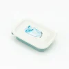 Lunch Boxes + Cutlery^Donna Wilson Blue Cat Lunch Box