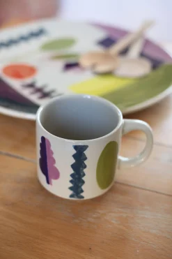 Ceramics & Tableware^Donna Wilson Bouquet Garni Mug