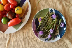 Ceramics & Tableware^Donna Wilson Bouquet Garni Side Plate