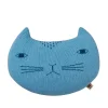 Cushions^Donna Wilson Cat Shaped Cushion