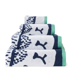 Towels & Bath Mats^Donna Wilson Cat Towel Set
