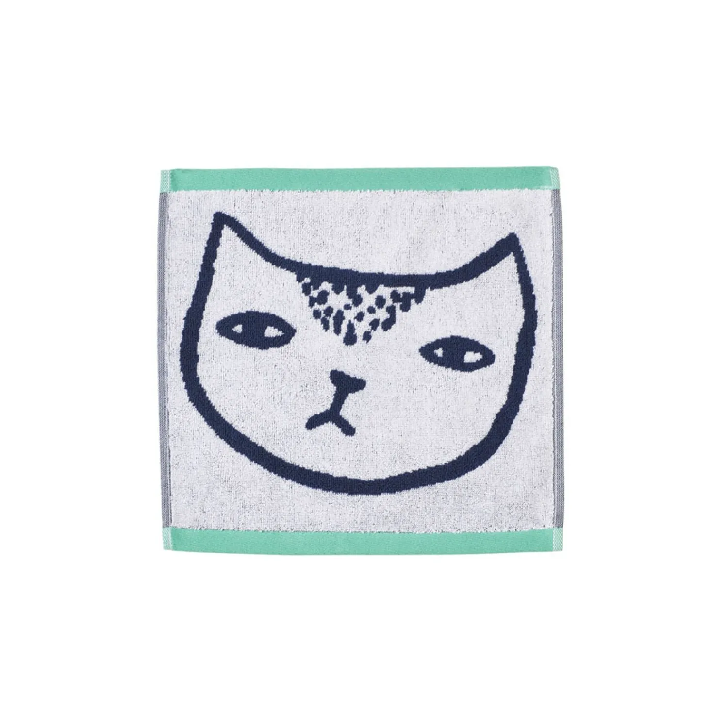 Towels & Bath Mats^Donna Wilson Cat Towel Set