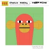 Make Your Own^Donna Wilson Charlie Monkey Quilt Downloadable Pattern By Papper, Sax, Sten