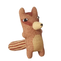Creatures^Donna Wilson Chuck Chipmunk