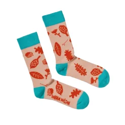 Socks^Donna Wilson Colourful Sock Trio