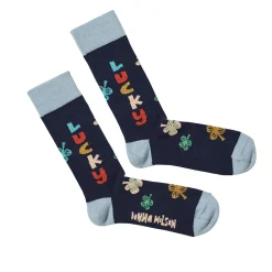 Socks^Donna Wilson Colourful Sock Trio