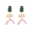 Titlee X Donna Wilson Jewellery^Donna Wilson Confetti Earrings - Titlee X