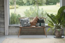 Cushions^Donna Wilson Cottage Cushion - Green