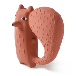 Teethers & Bath Toys^Donna Wilson Cyril Squirrel Fox Teether - Oli & Carol X