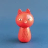 Collectable Dolls & Figurines^Donna Wilson Cyril Squirrel Kokeshi Doll