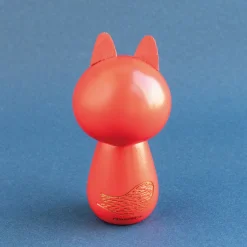 Collectable Dolls & Figurines^Donna Wilson Cyril Squirrel Kokeshi Doll