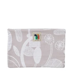 Bags & Purses^Donna Wilson Doodle Dance Woven Pouch - Large