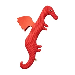 Creatures^Donna Wilson Dusty Dragon