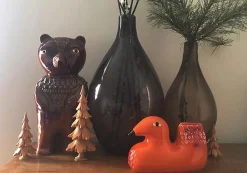 Ceramics & Tableware^Donna Wilson Earthenware Bird Figure