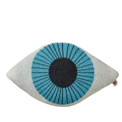 Cushions^Donna Wilson Eye Shaped Cushion