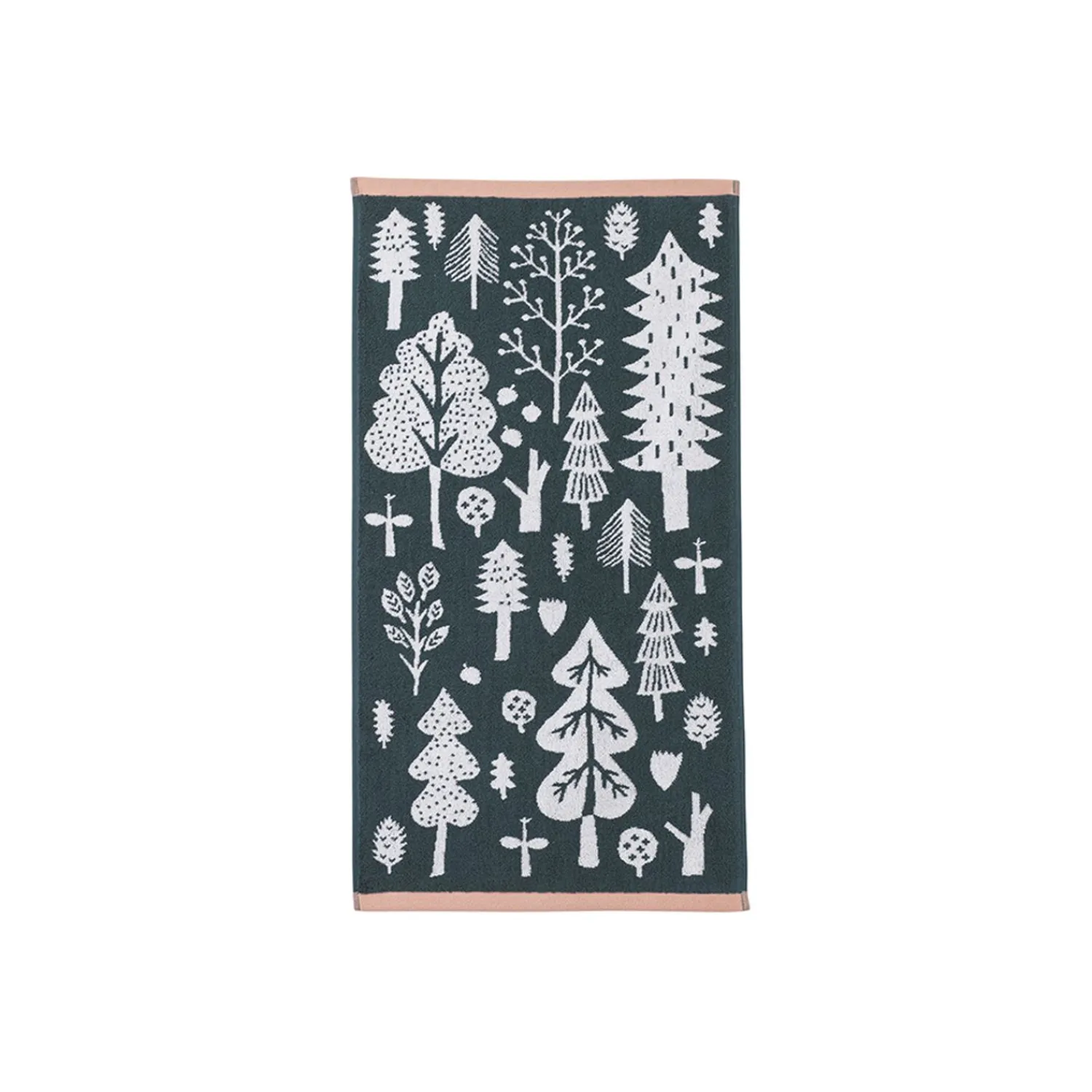 Towels & Bath Mats^Donna Wilson Forest Towel Set