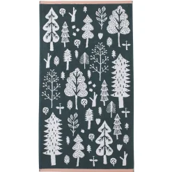 Towels & Bath Mats^Donna Wilson Forest Towel Set