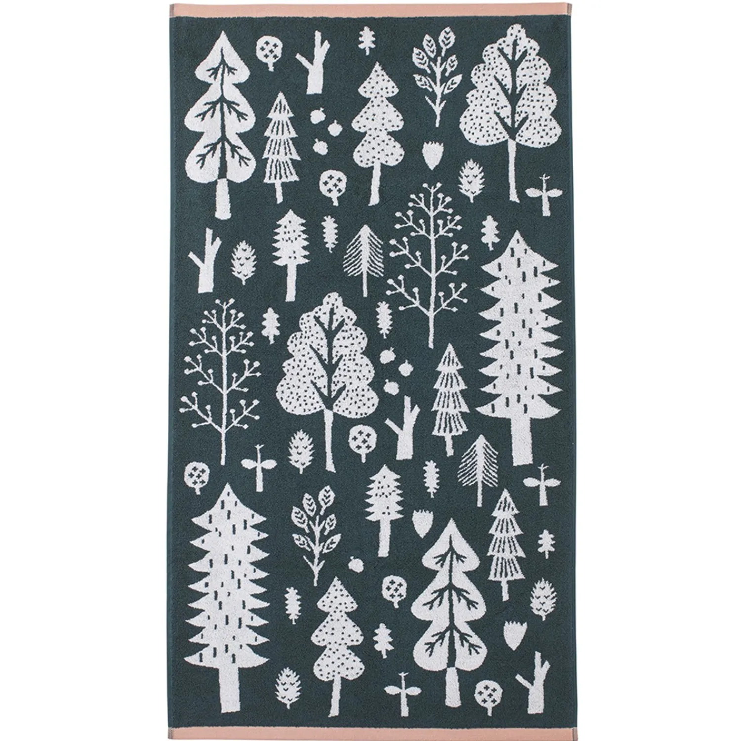 Towels & Bath Mats^Donna Wilson Forest Towel Set