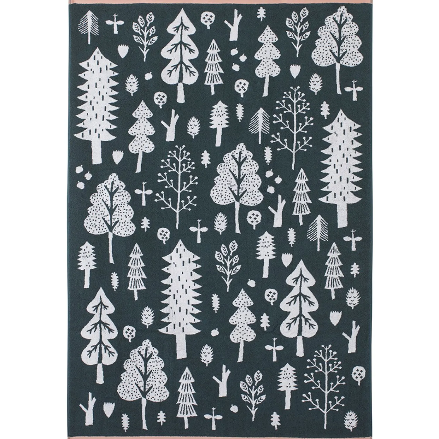Towels & Bath Mats^Donna Wilson Forest Towel Set