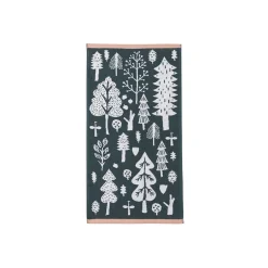 Towels & Bath Mats^Donna Wilson Forest Towels