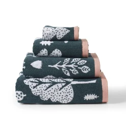 Towels & Bath Mats^Donna Wilson Forest Towels